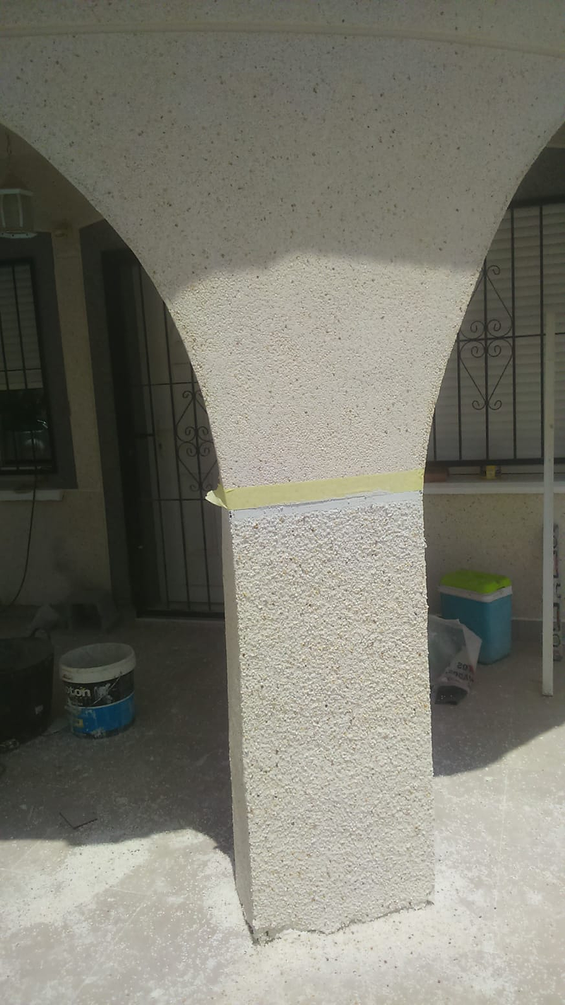 Construcciones Tony 33