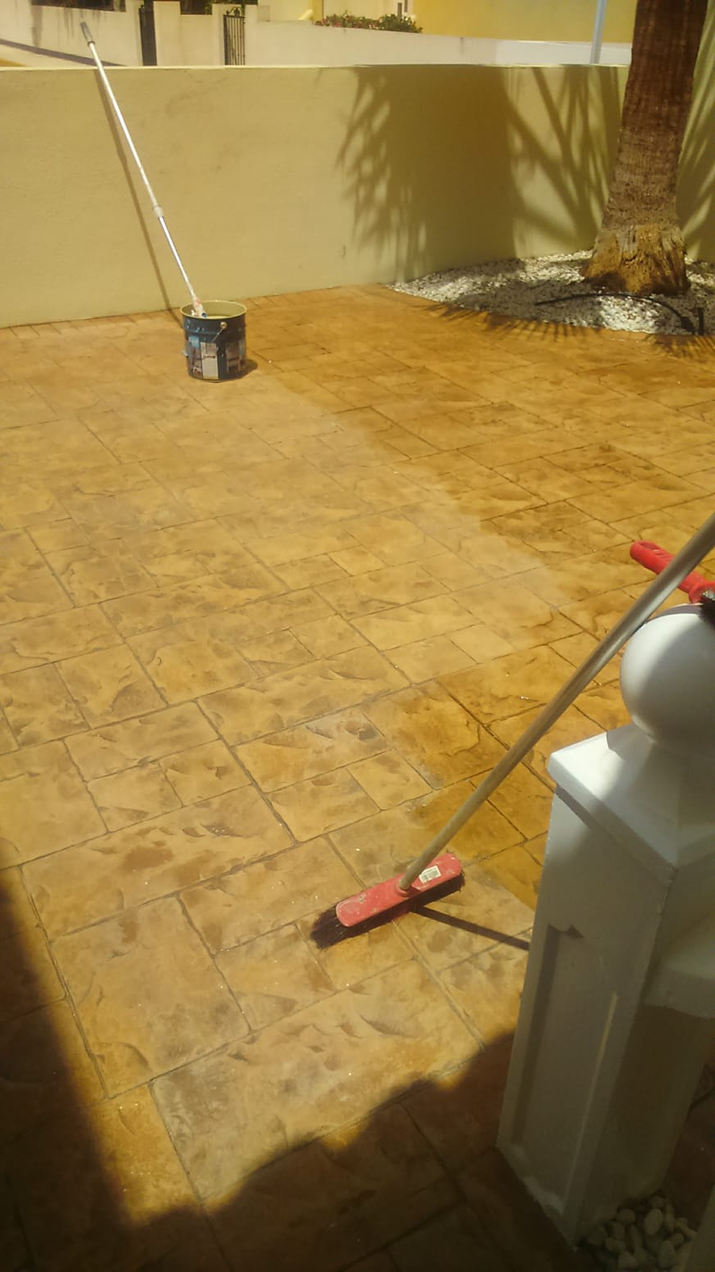 Construcciones Tony 40