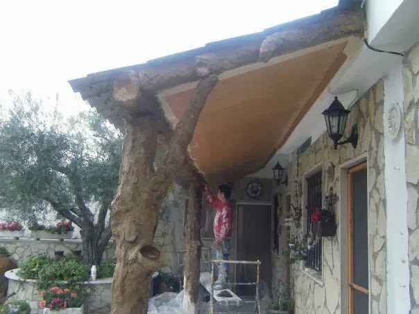 Construcciones Tony 22