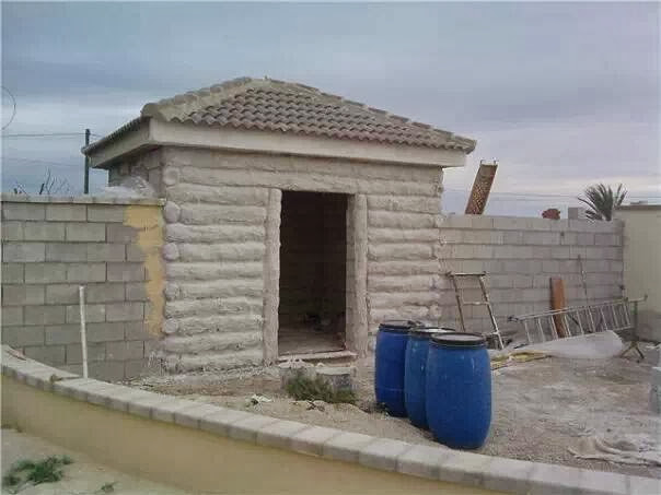 Construcciones Tony 28