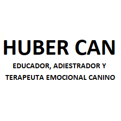 Huber- Can Educador, Adiestrador y Terapeuta Emocional Canino