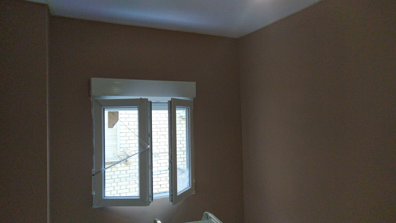 Manitas Reformas Integrales Manuel Alcorcón