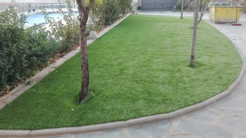 Obras y Reformas Luis 33