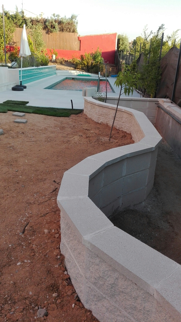 Obras y Reformas Luis 42