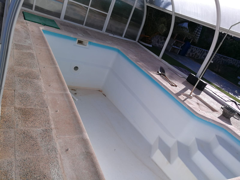 Obras y Reformas Luis 24