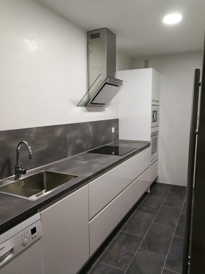 Obras y Reformas Luis 27