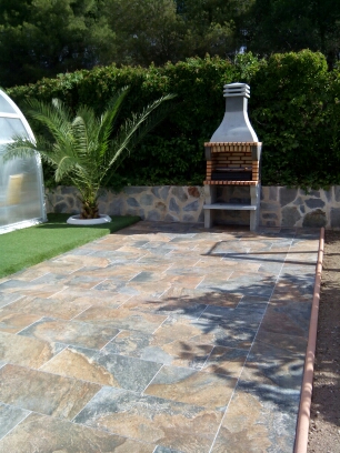 Obras y Reformas Luis 40