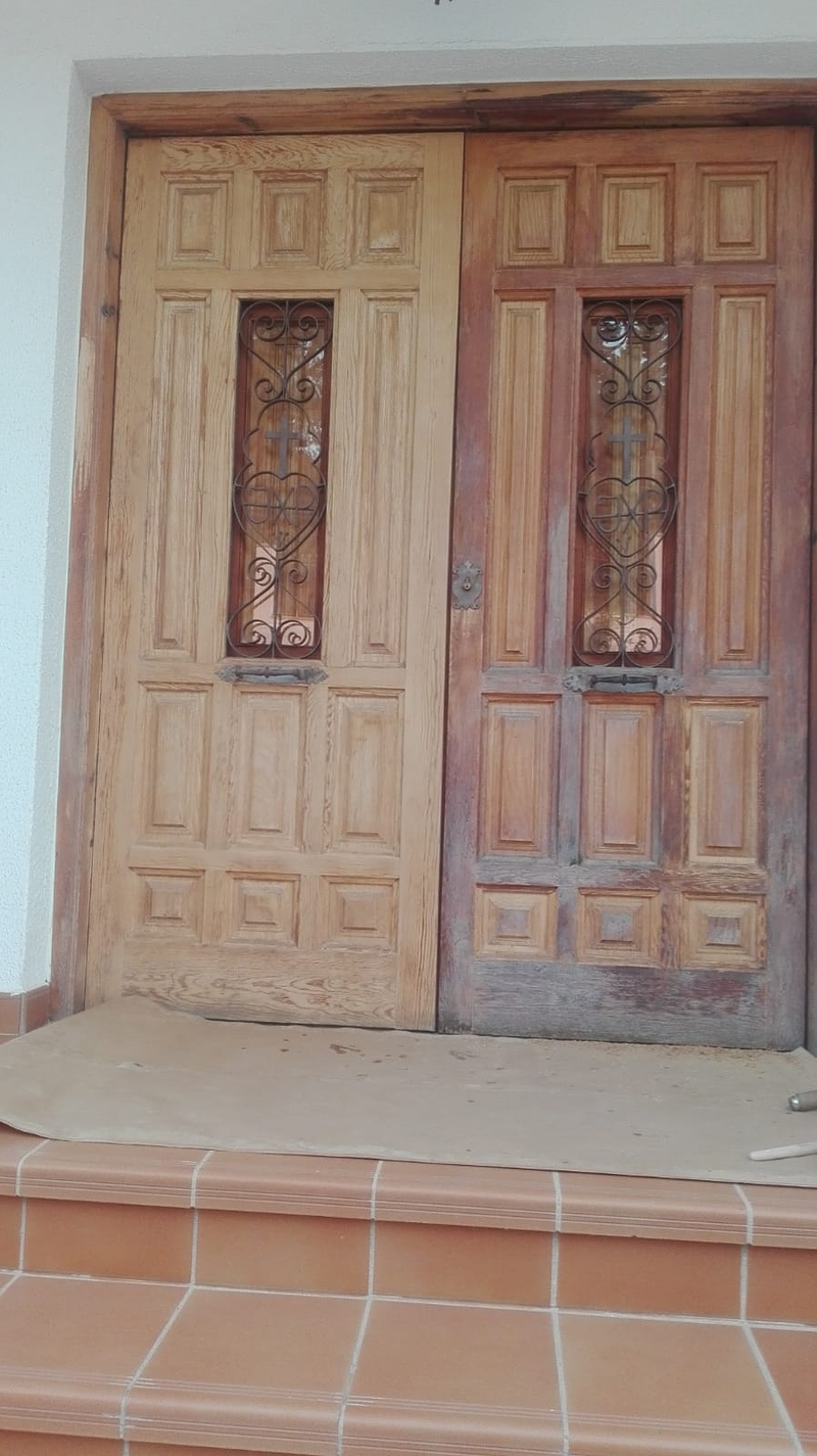 Obras y Reformas Luis 41