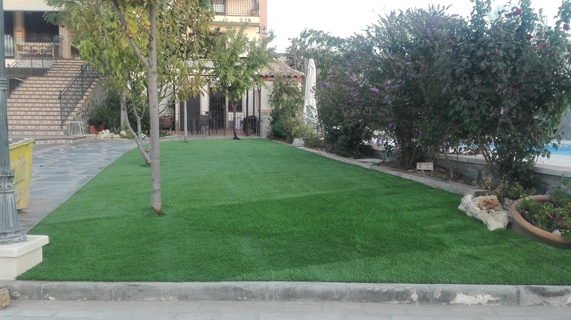 Obras y Reformas Luis 36