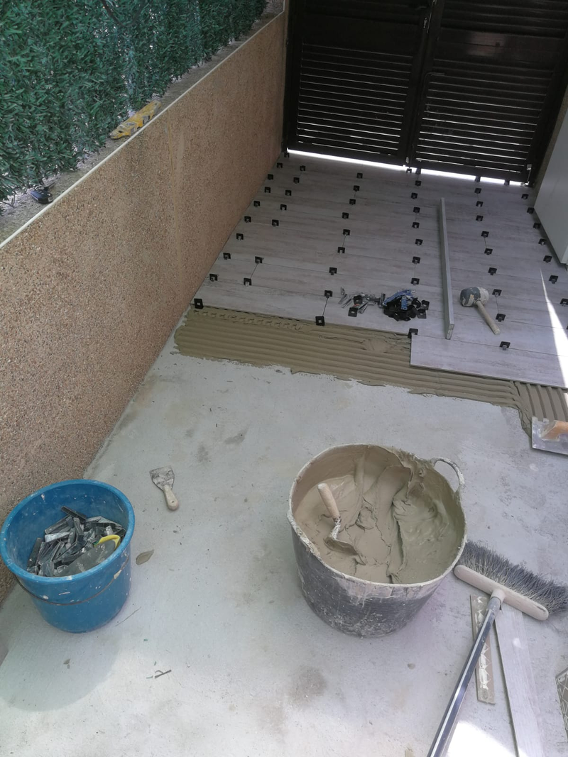 Obras y Reformas Luis 2