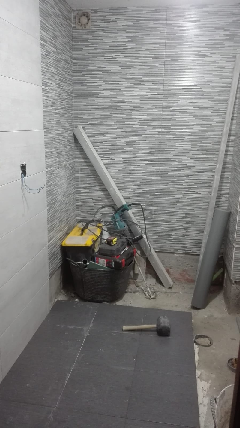 Obras y Reformas Luis 45