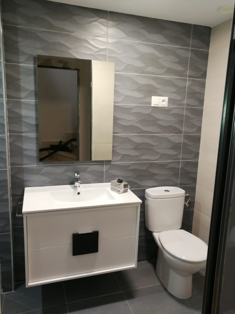 Obras y Reformas Luis 32