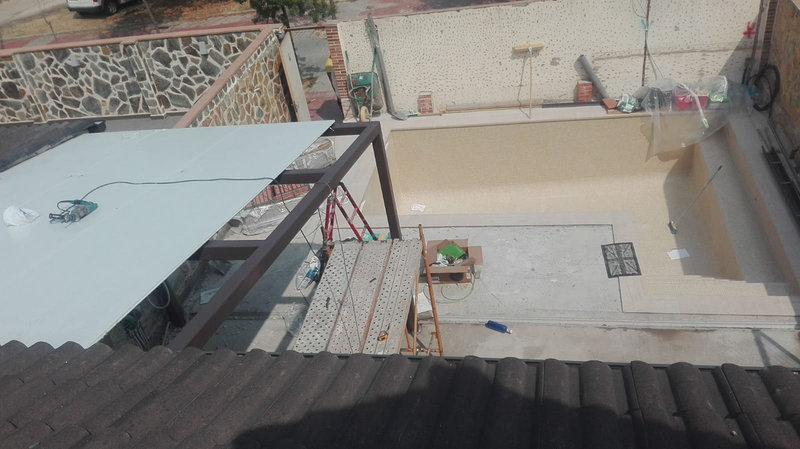 Obras y Reformas Luis 43