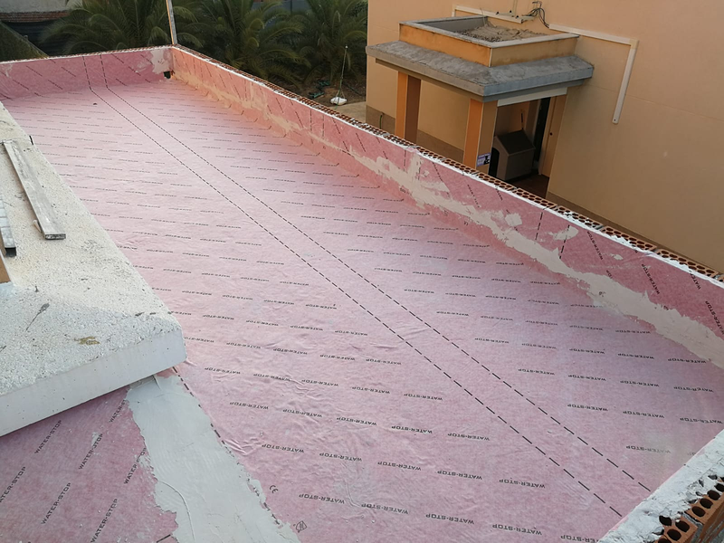 Obras y Reformas Luis 3