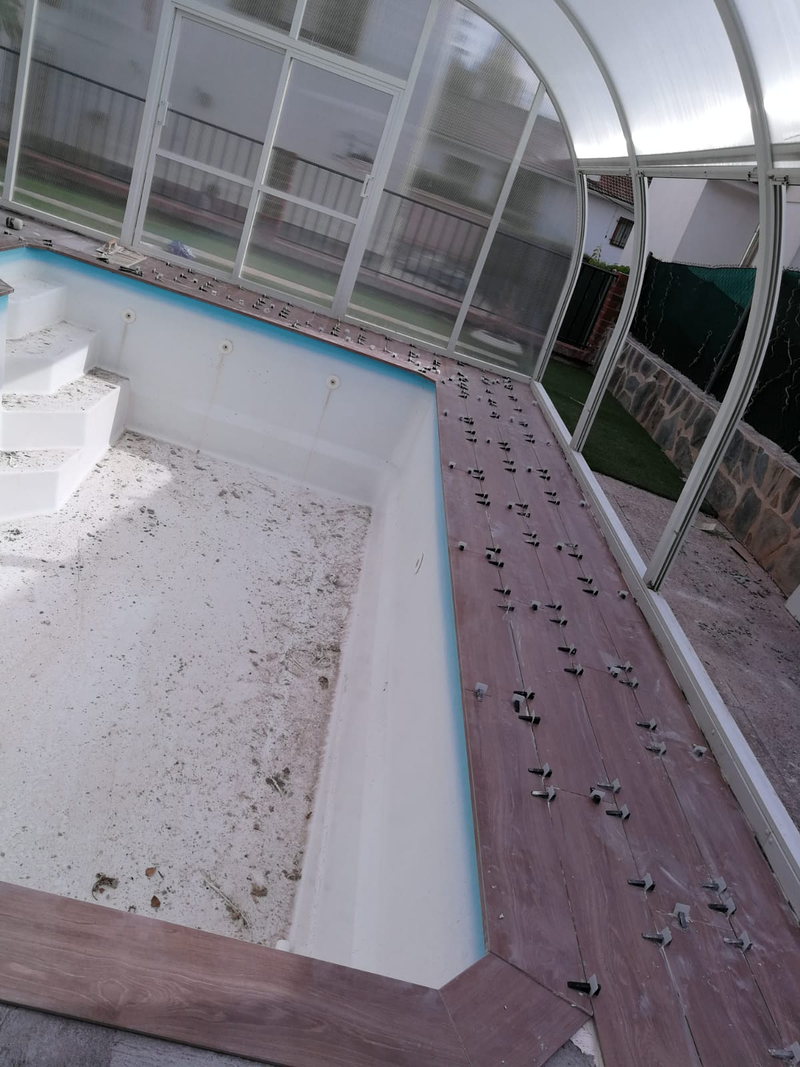 Obras y Reformas Luis 25