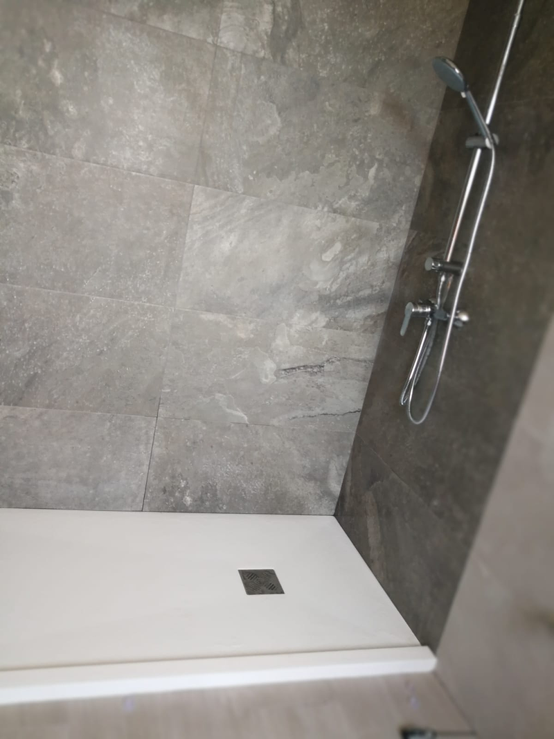 Obras y Reformas Luis 28