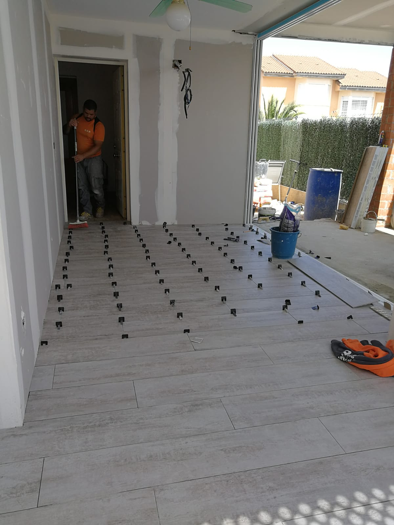 Obras y Reformas Luis 4