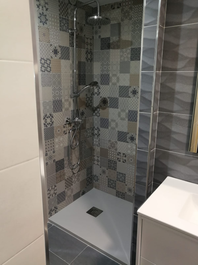 Obras y Reformas Luis 31