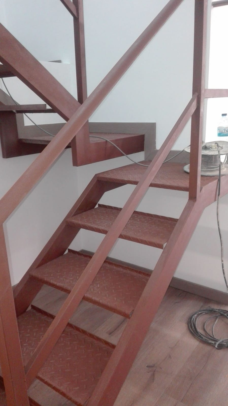 Obras y Reformas Luis 47