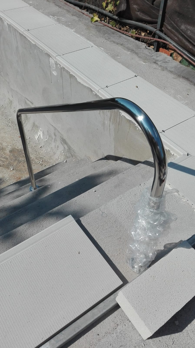 Obras y Reformas Luis 50