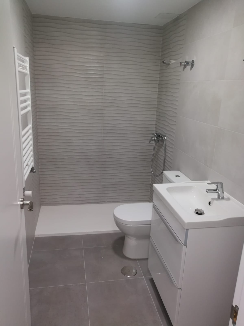 Obras y Reformas Luis 26