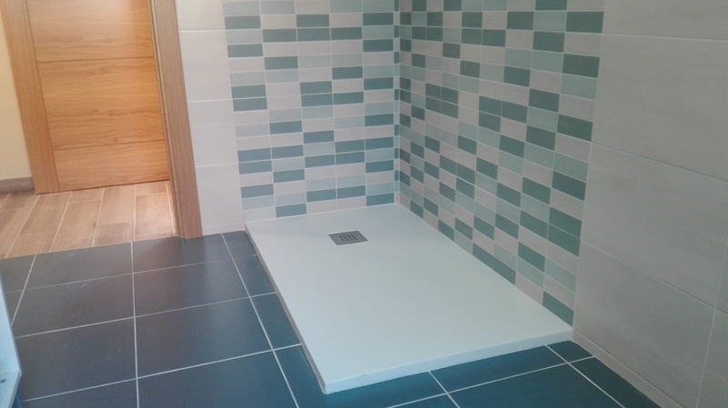 Obras y Reformas Luis 38