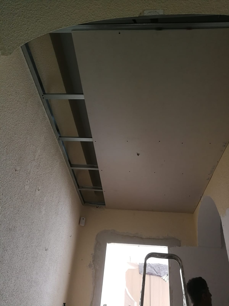 Obras y Reformas Luis 7