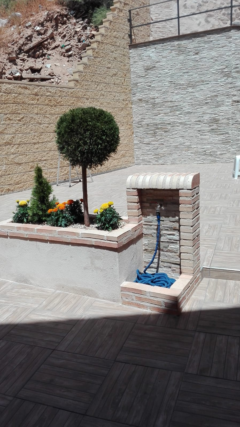 Obras y Reformas Luis 51