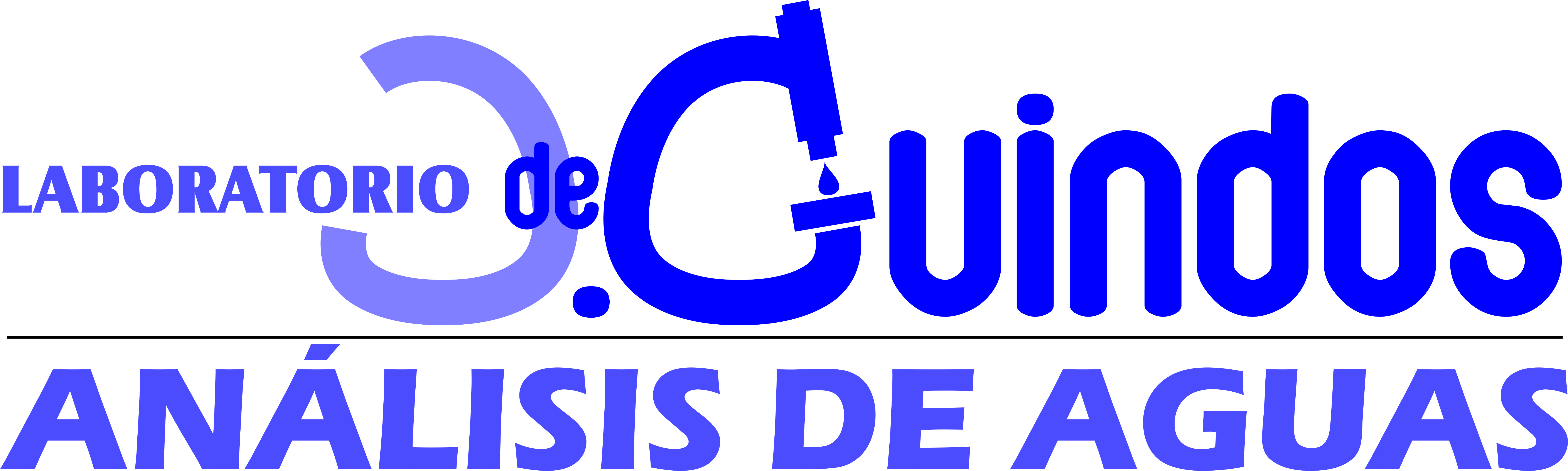 Laboratorio de Análisis de Aguas J De Guindos
