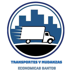 Transportes y Mudanzas Santos