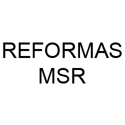 Reformas MSR