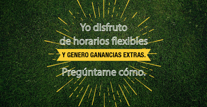 Bego&ntilde;a Perez Rodriguez Miembro Independiente De Herbalife 11