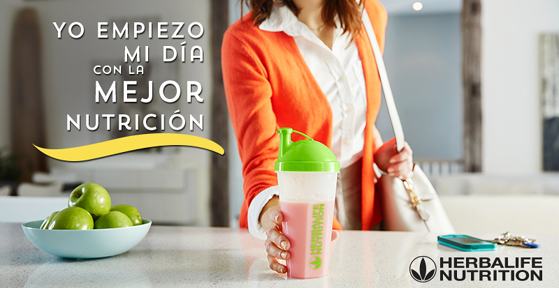 Bego&ntilde;a Perez Rodriguez Miembro Independiente De Herbalife 18