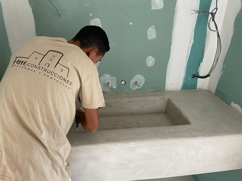 Ferre Construcciones y Proyectos 24