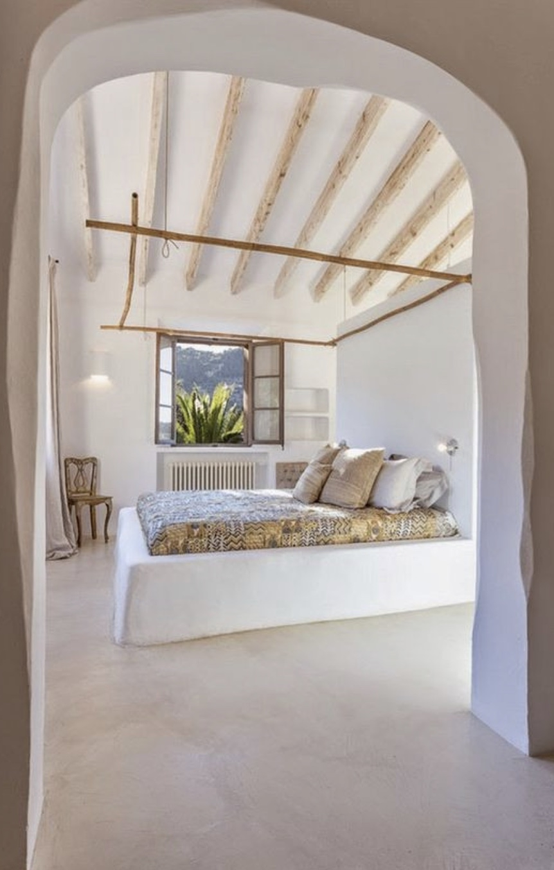 Ferre Construcciones y Proyectos Sant Joan de Labritja