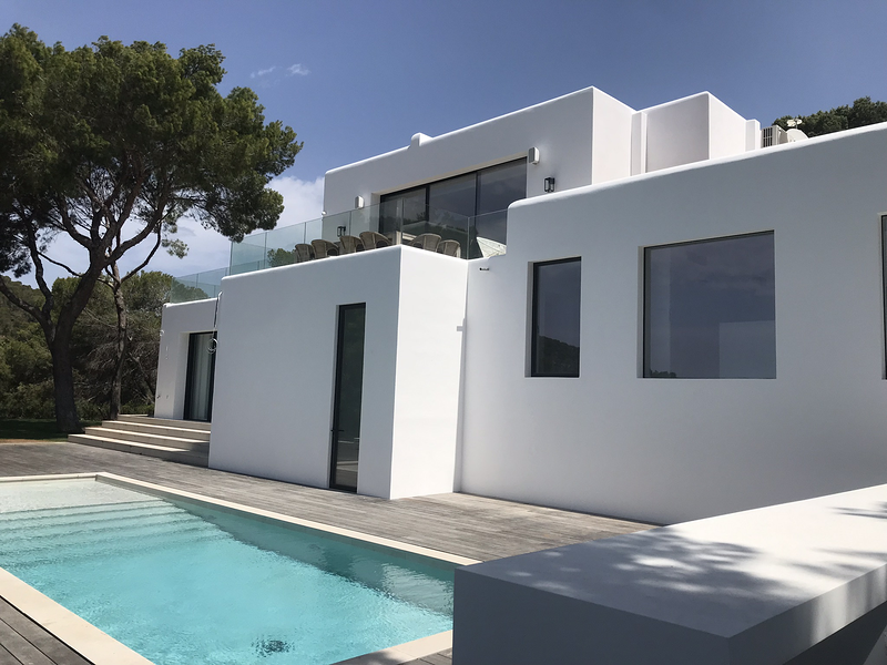 Ferre Construcciones y Proyectos REFORMAS EN GENERAL