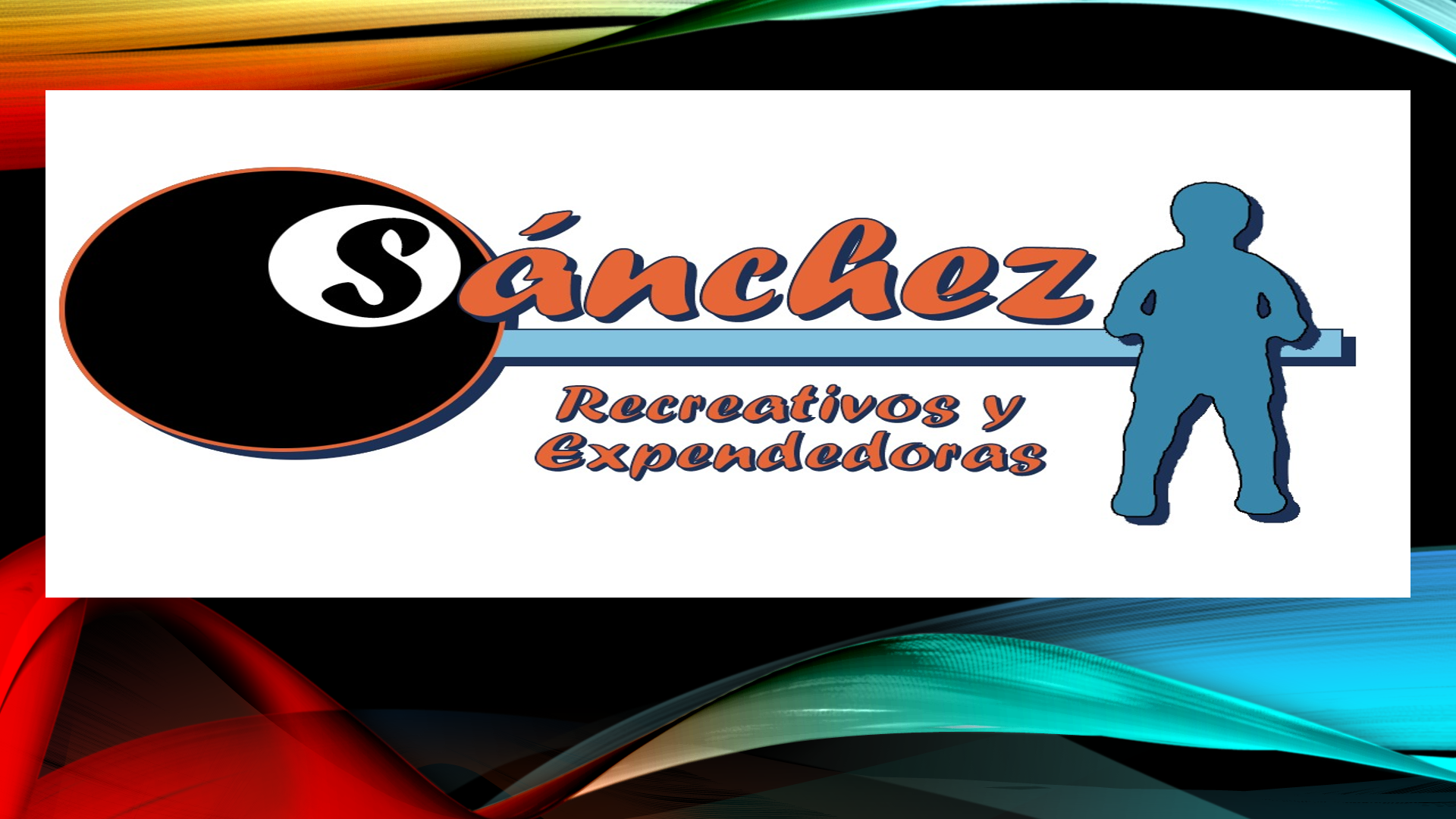 Sánchez Recreativos Córdoba