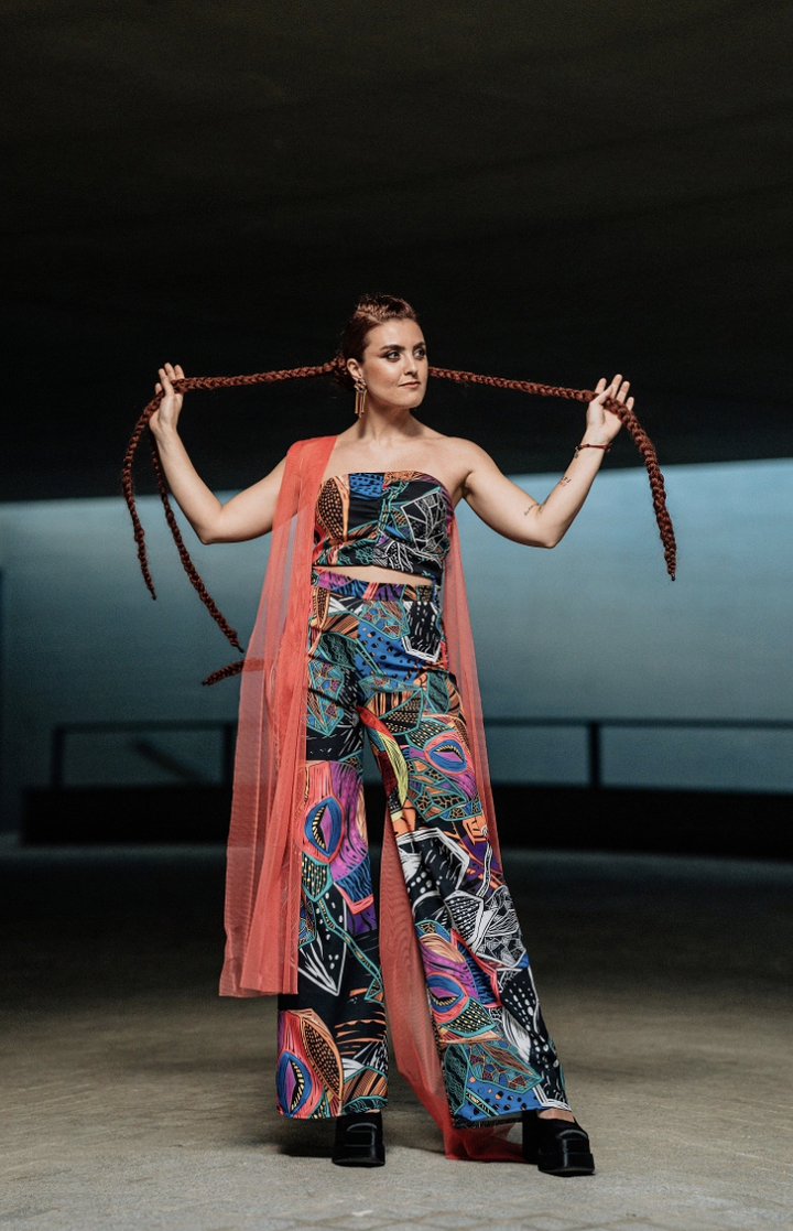 Arantxa Orantes Granada