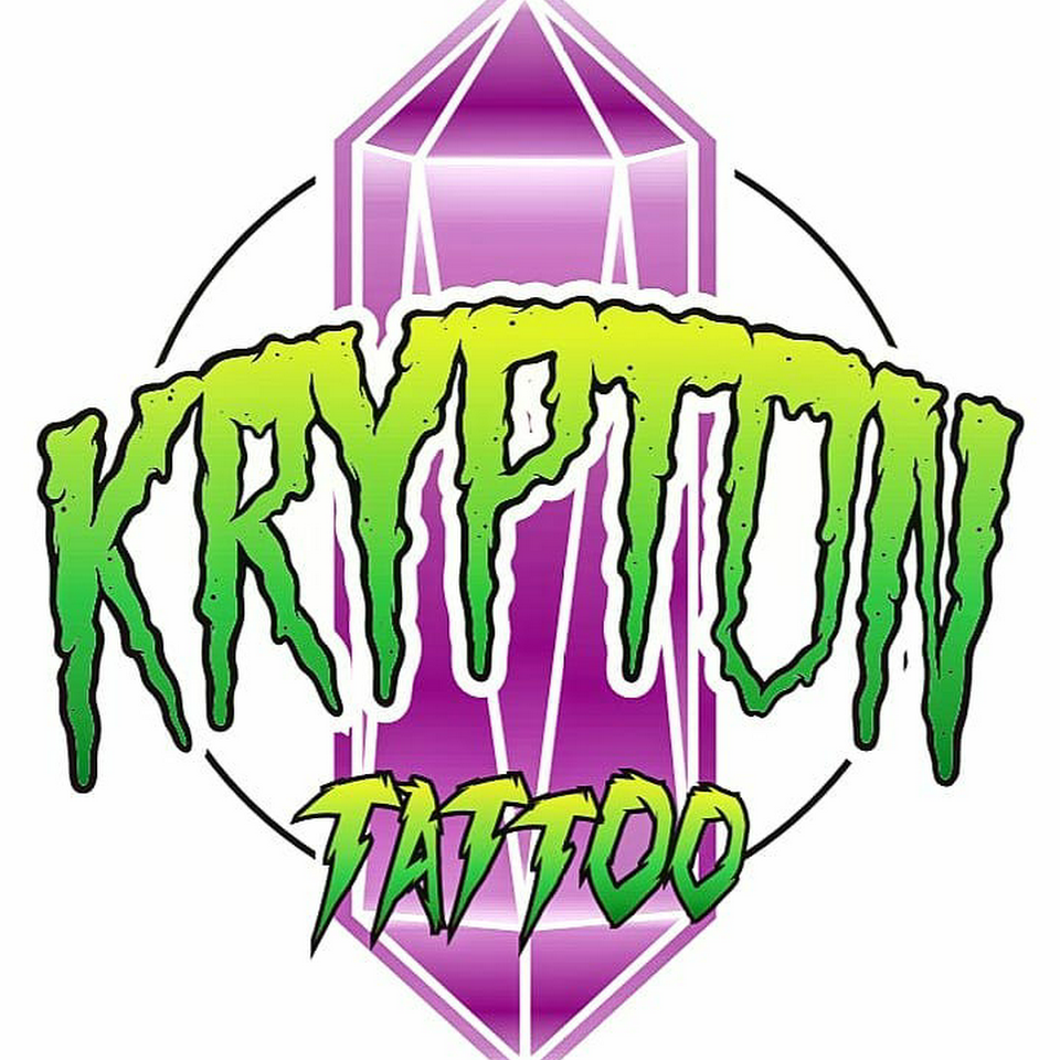 Krypton Tattoo