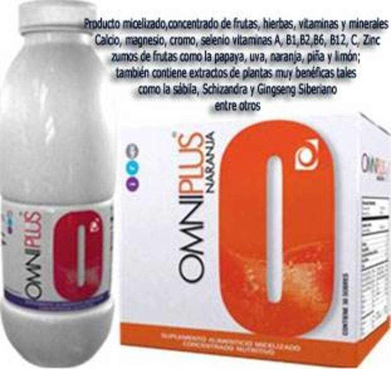 Omnimoi Barcelona &ndash; Distribuidor Independiente 7