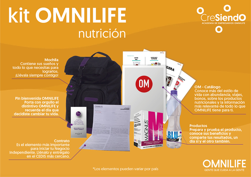 Omnimoi Barcelona &ndash; Distribuidor Independiente 3