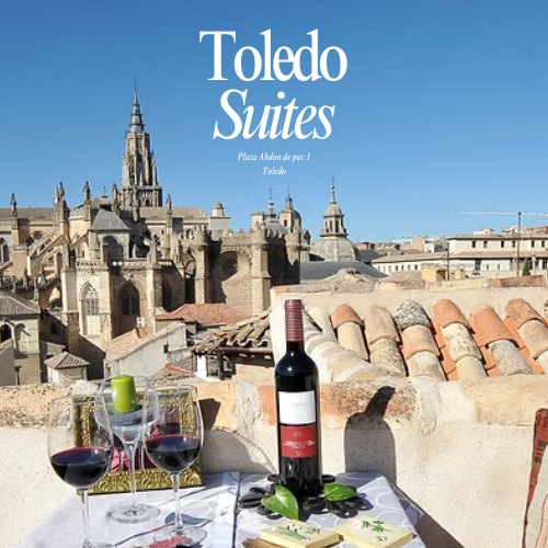 Toledo Suites
