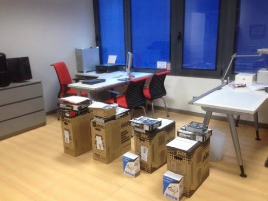 Balani Computer Paterna