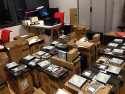 Galería de imágenes