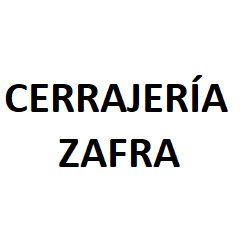 Cerrajería Zafra