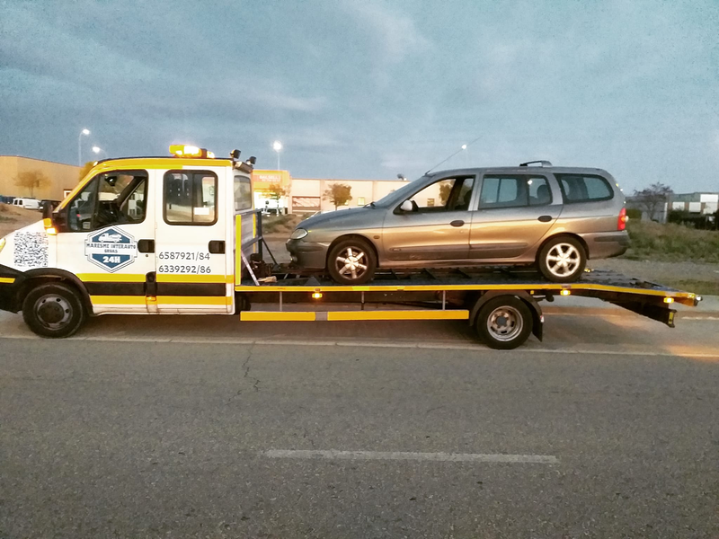 Maresme Interauto Gruas 10