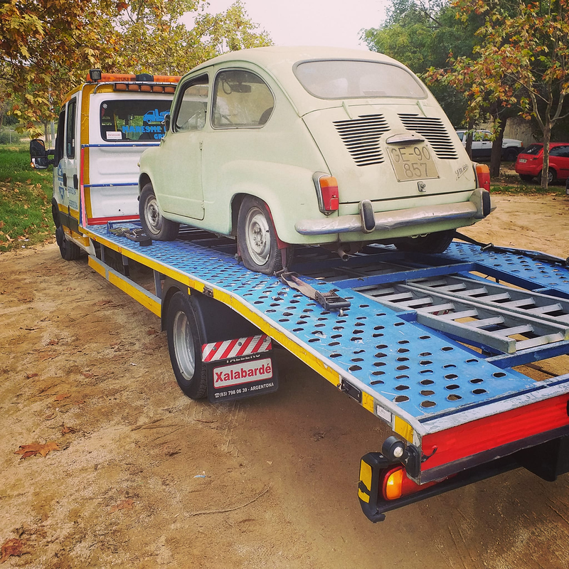 Maresme Interauto Gruas 19