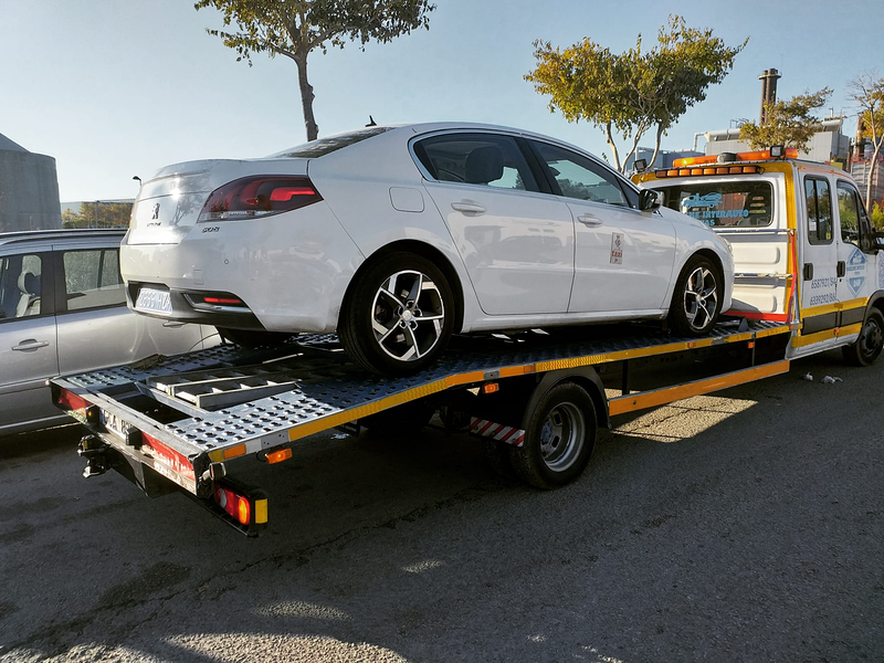 Maresme Interauto Gruas 7