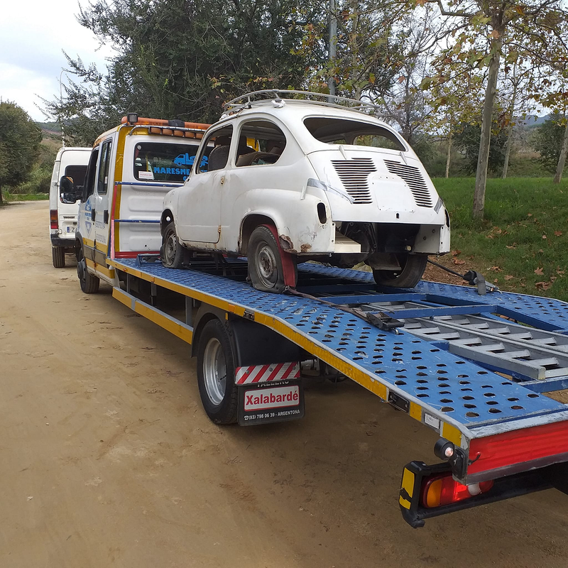 Maresme Interauto Gruas 14