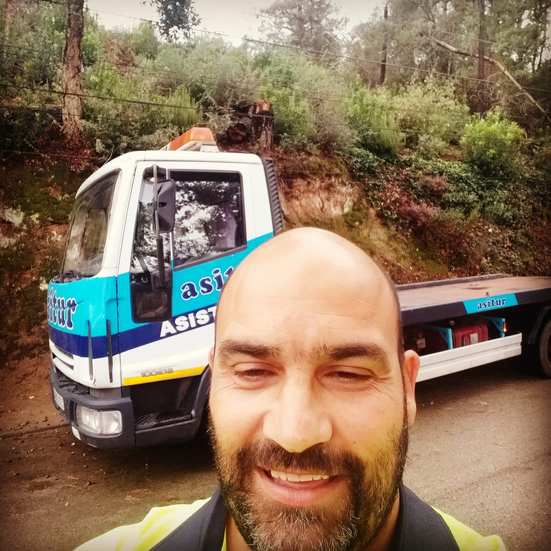 Maresme Interauto Gruas 25